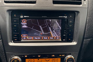 Kombi Toyota Avensis 23 av 26