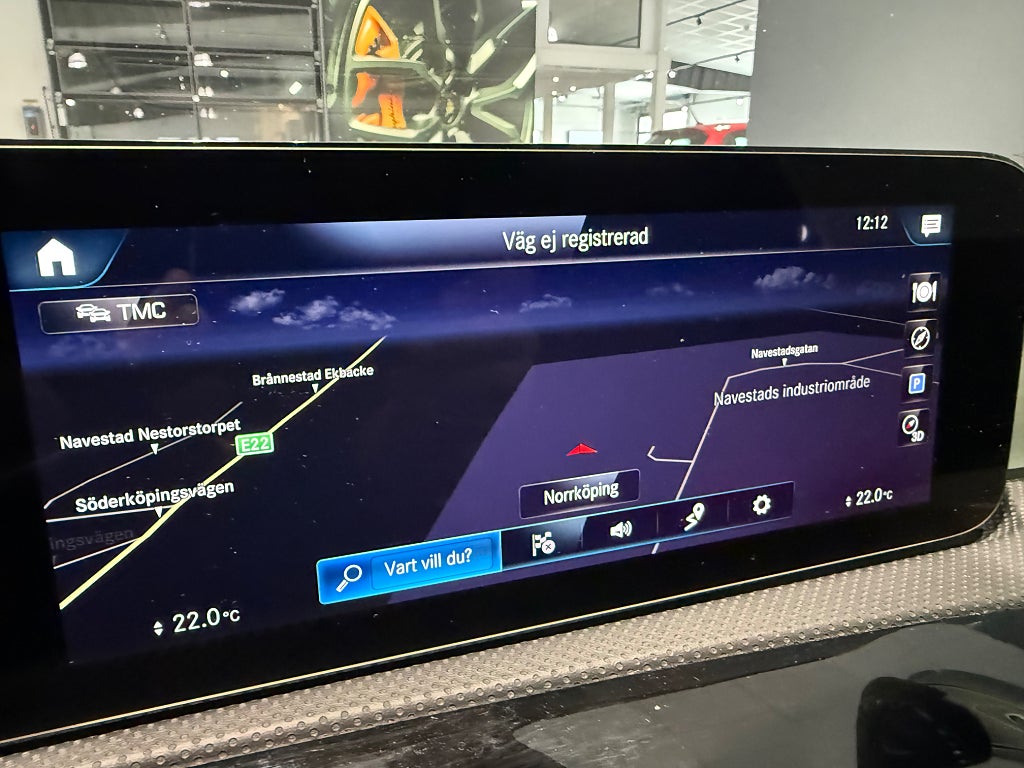 Mercedes-Benz CLA 200 AMG Glastak Drag Shooting Brake - bild 18