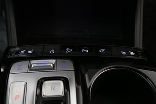 SUV Hyundai Tucson 24 av 29