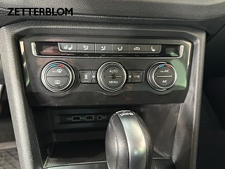 SUV Volkswagen Tiguan 18 av 20