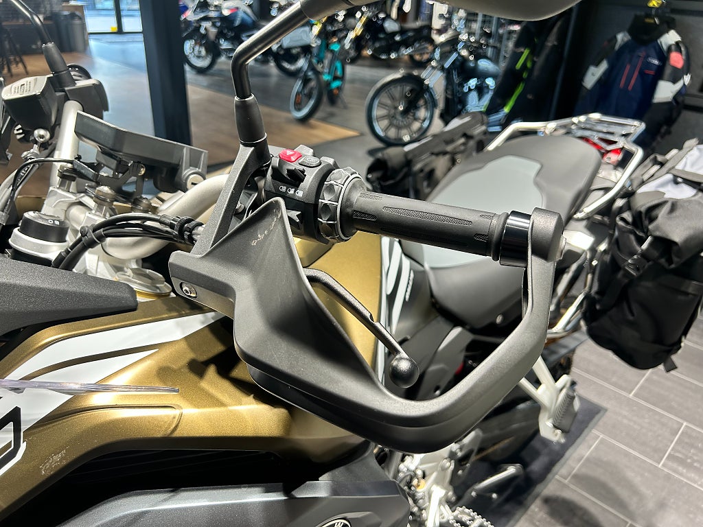 BMW F850GS Adventure /3,45%/Atacama/M-Endurance/629 mil!