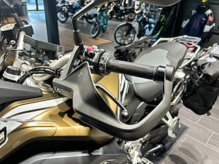 BMW F850GS Adventure /3,45%/Atacama/M-Endurance/629 mil!