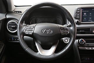 SUV Hyundai Kona 15 av 29