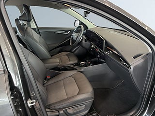 Kia Niro EV Action S&V-hjul Kamera 100% SoH Nybilsgaranti – bild 10