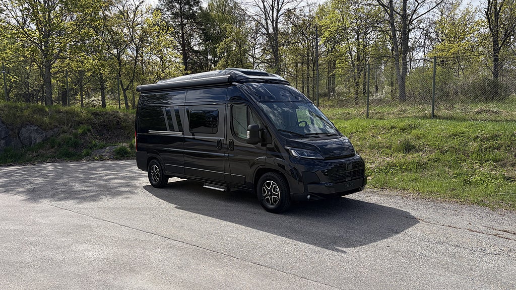 Carado CV 600 PRO