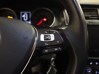 Kombi Volkswagen Golf 19 av 21