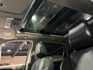 SUV Nissan X-Trail 14 av 16