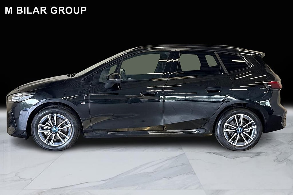 BMW 225 e xDrive Active Tourer | M sport | D...