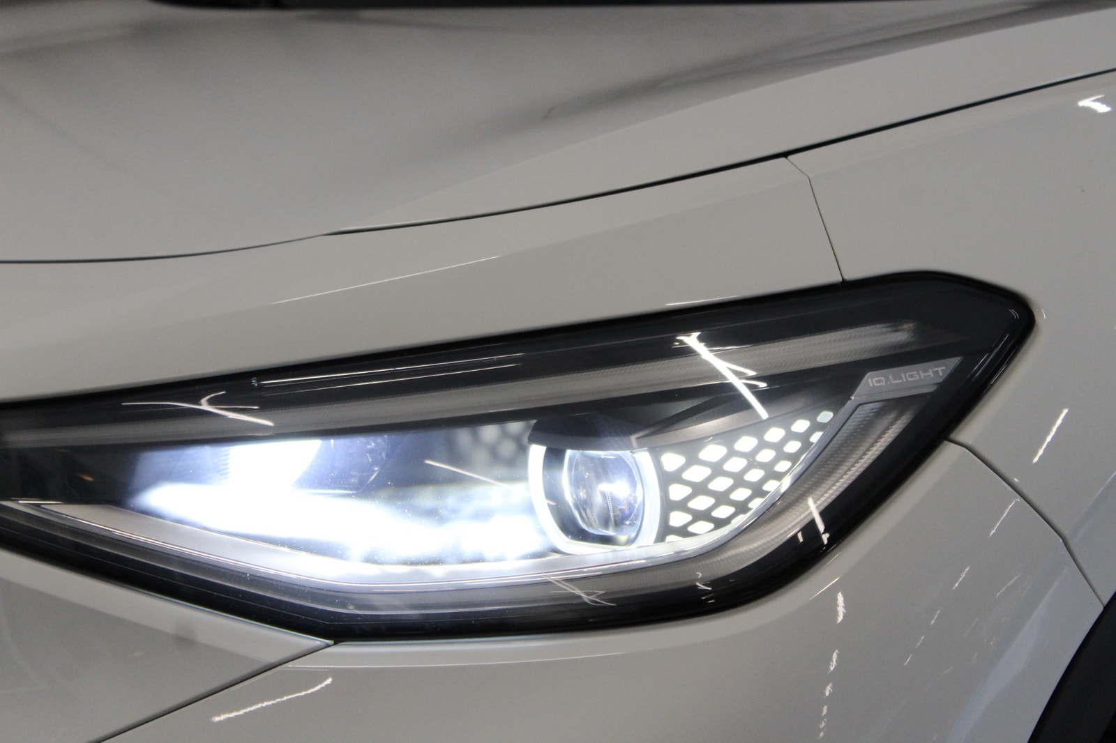 Volkswagen ID.4 GTX 77 kWh 4Motion, Drag, S&V-hjul, Assistanspaket 2022 - miniatyr 15