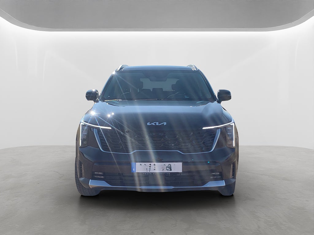 Kia Sorento PHEV Euro 6 Advanced Plus