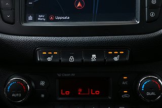 Kombi Kia Cee´d 12 av 18