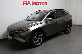 SUV Hyundai Tucson 2 av 30