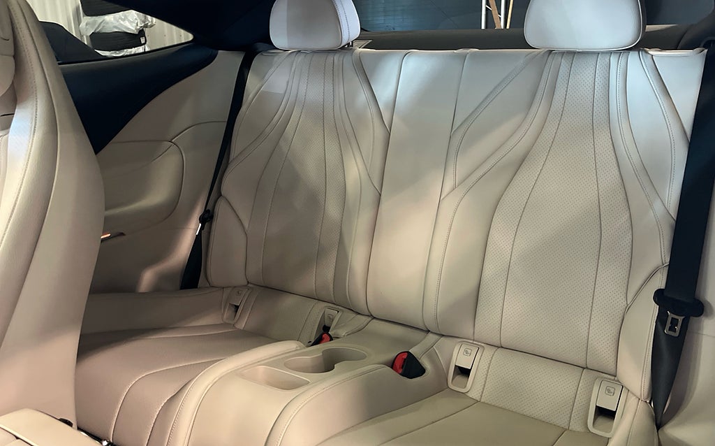 Mercedes-Benz CLE 300 4MATIC Coupé Premium - bild 6