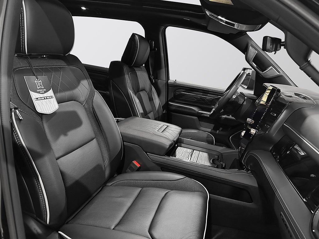 RAM 1500 2025 - miniatyr 16