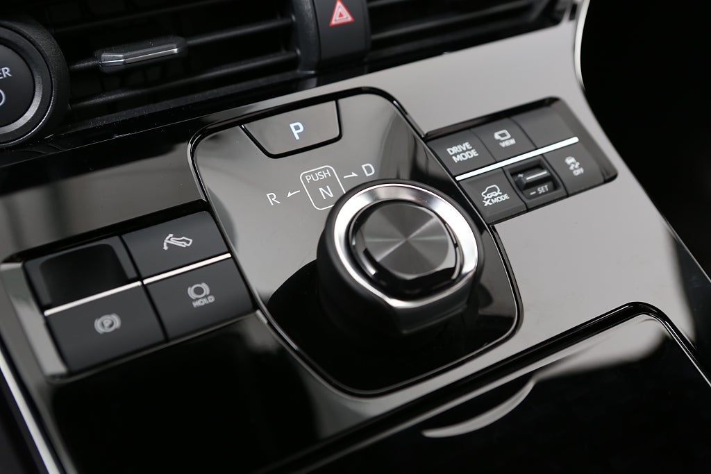 Subaru Solterra 72.6 kWh AWD Touring+ Electric 2023