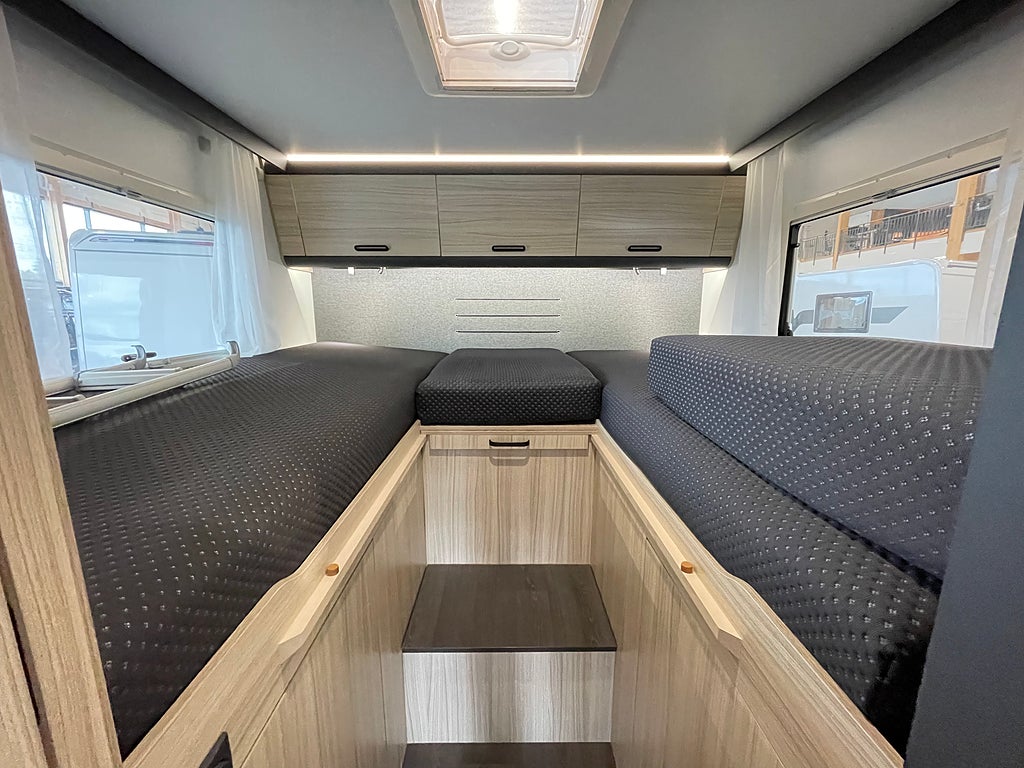 Sun Living S 75 SL / Vårmässa 20–22 mars – Påfyllt lager! - Sun Living