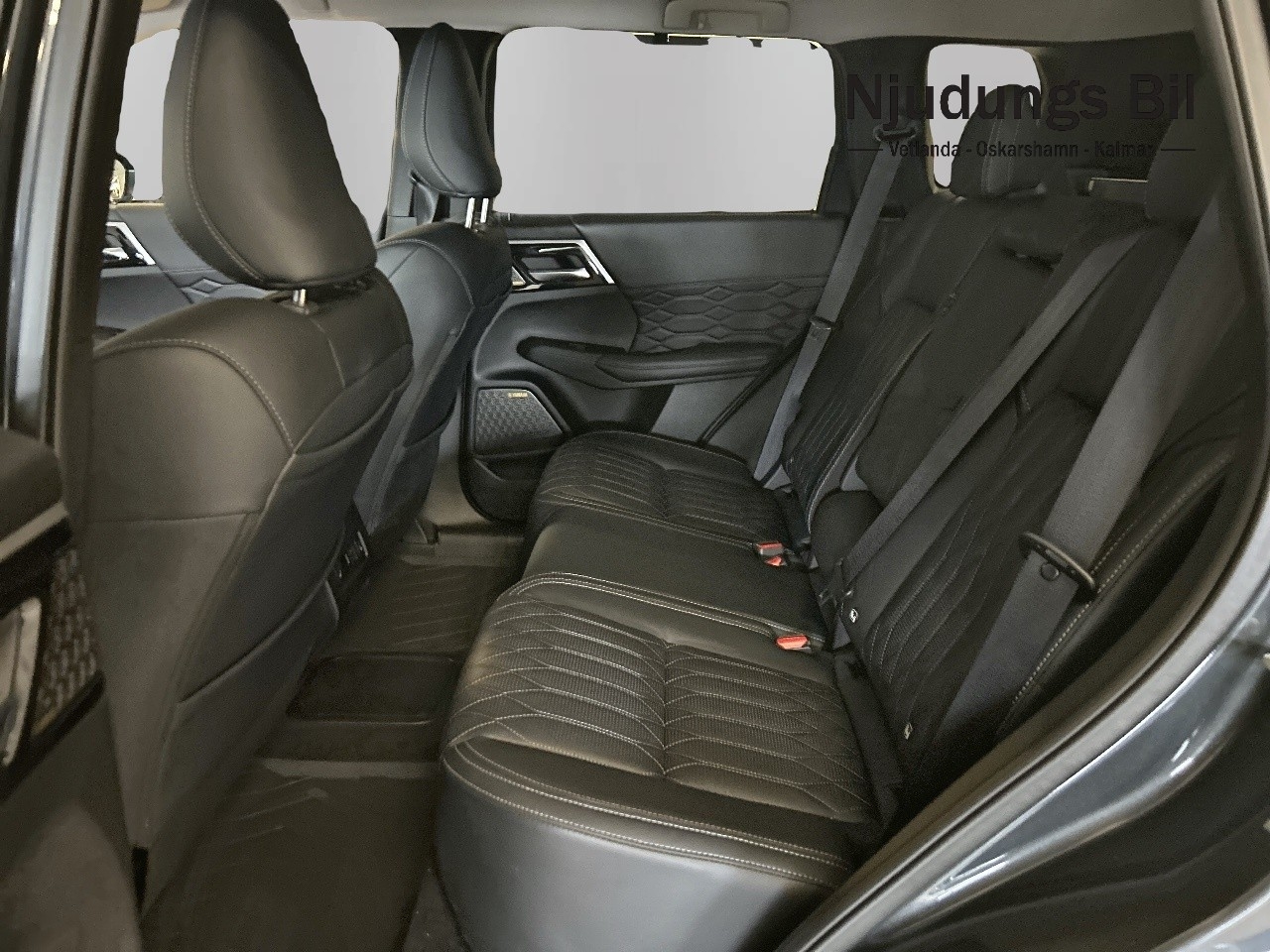 Mitsubishi Outlander 2025, bild 6/47