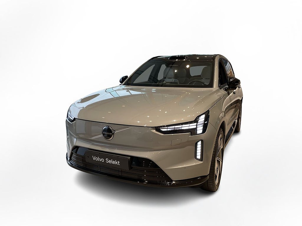 Volvo EX90 Twin Motor Performance Ultra 7sätes