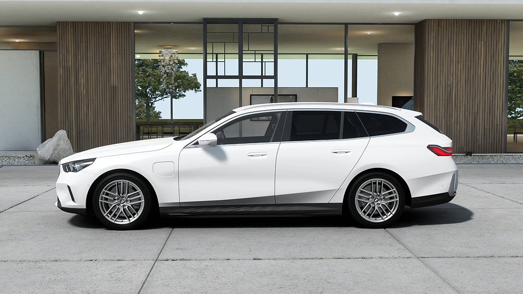 BMW 530e xDrive - Superkampanj - Lagerbilar-Drag, HK, Adpt Fart 