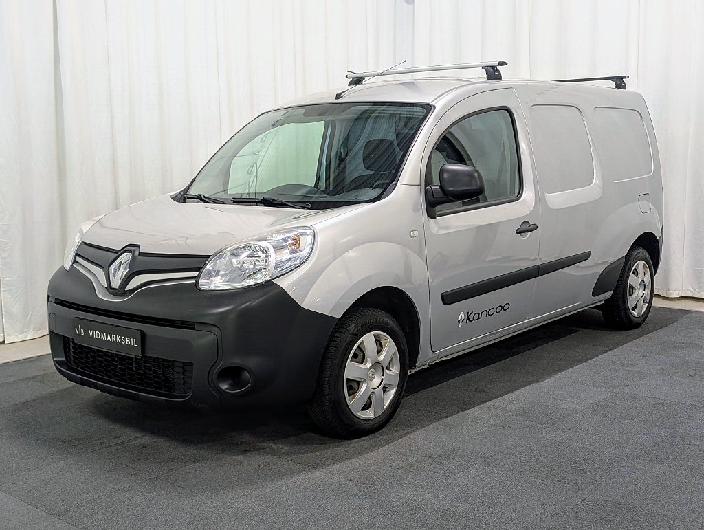 Renault Kangoo Express Maxi 1.5 dCi|Dragkrok|