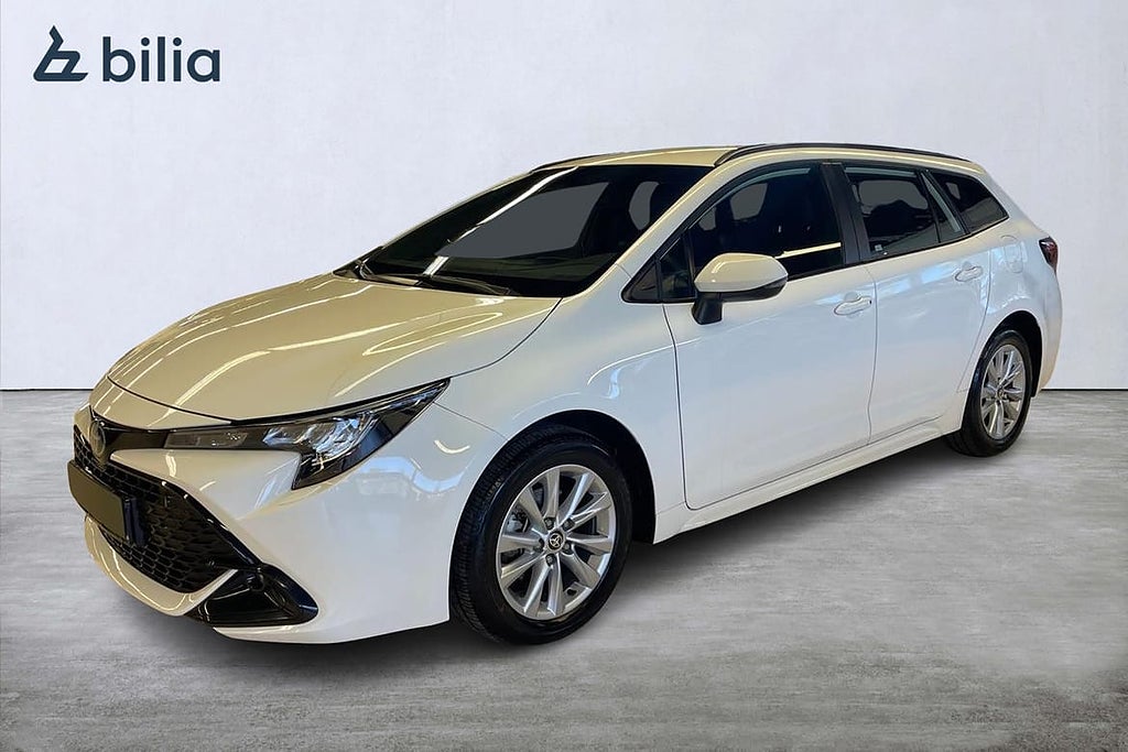 Toyota Corolla 1,8 HYBRID TOURING SPORTS ACTIVE
