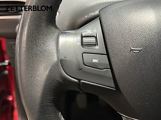 Kombi Peugeot 2008 16 av 18