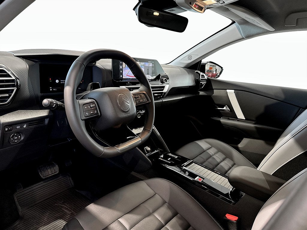 Bild på Citroën C4 Max+ PureTech 130hk Aut - DEMO