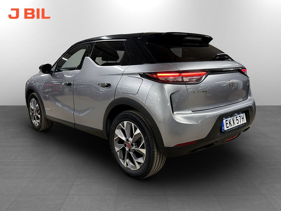 Bild på DS 3 Performance E-TENSE Aut KAMPANJRÄNTA 3,99%