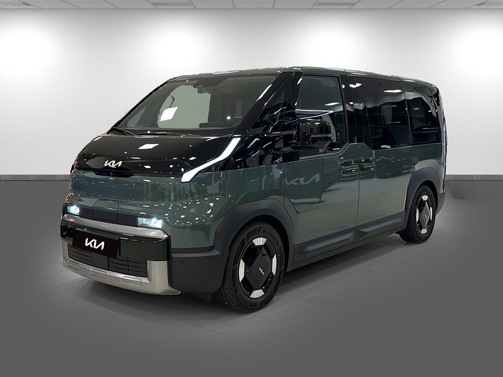 Kia PV5 Passenger PLUS PRO 5-SITS LONG RANGE