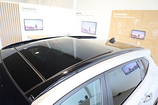 SUV Hyundai Tucson 9 av 32