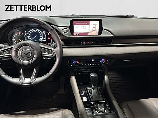 Sedan Mazda 6 10 av 20