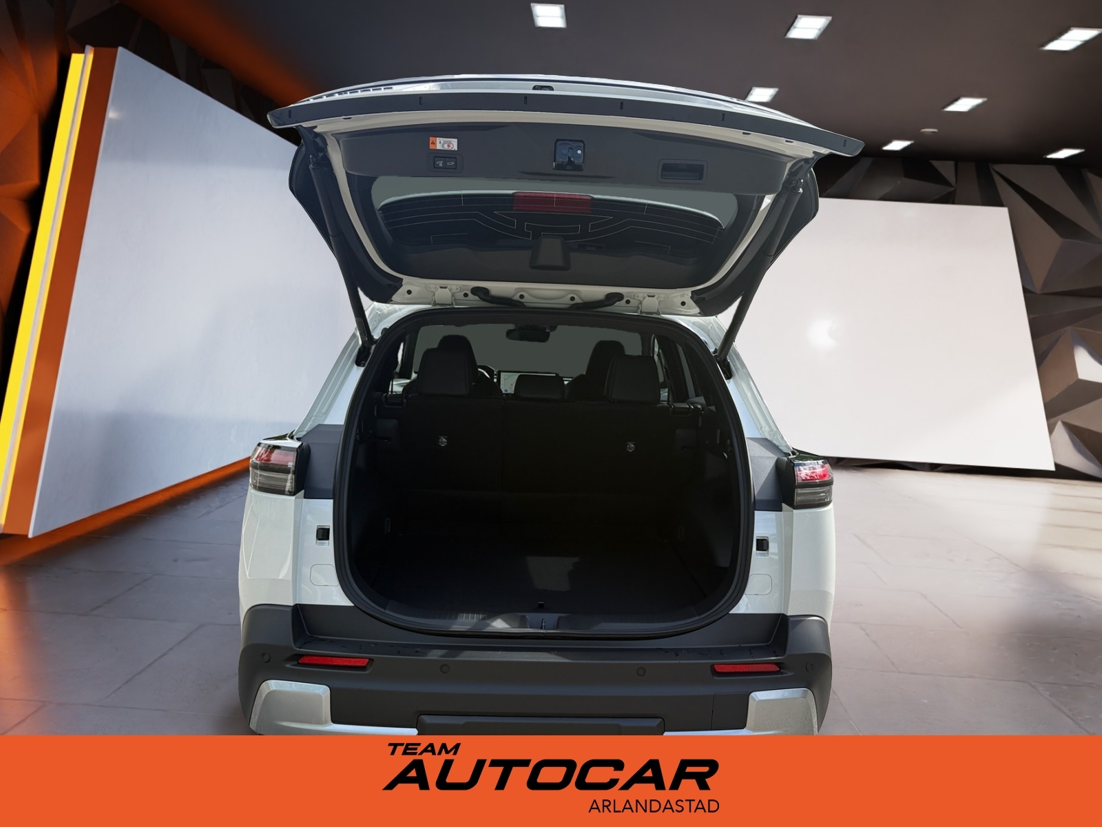 Subaru E-Outback 2026, bild 7/45