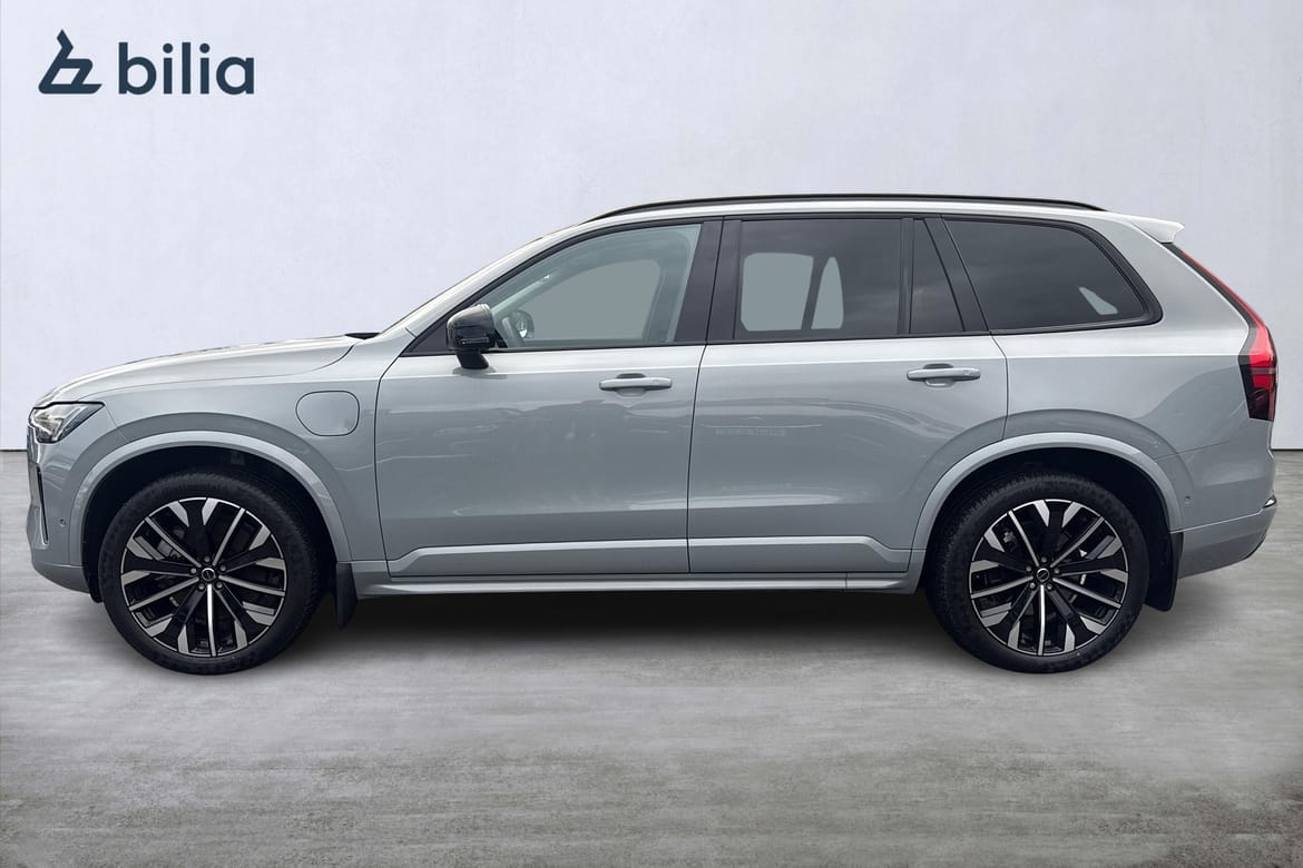 Volvo XC90 T8 Ultra Dark 2026, bild 3/10