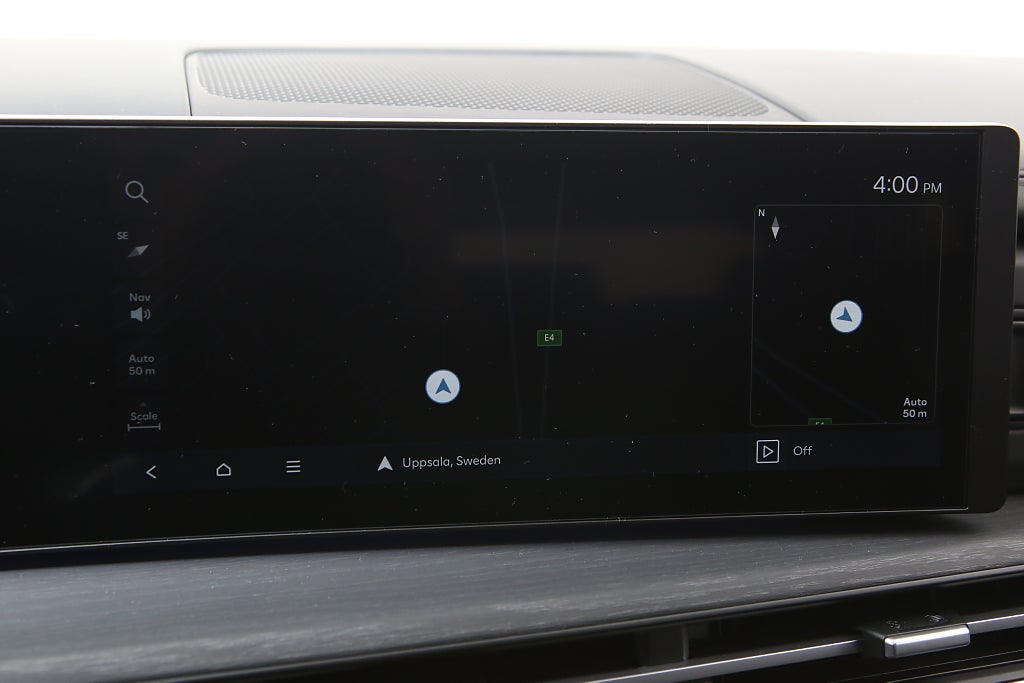 Hyundai Santa Fe Advanced 4WD Plug-In 0,99% SUPERKAMPANJ! 2025