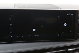 SUV Hyundai Santa Fe 28 av 28