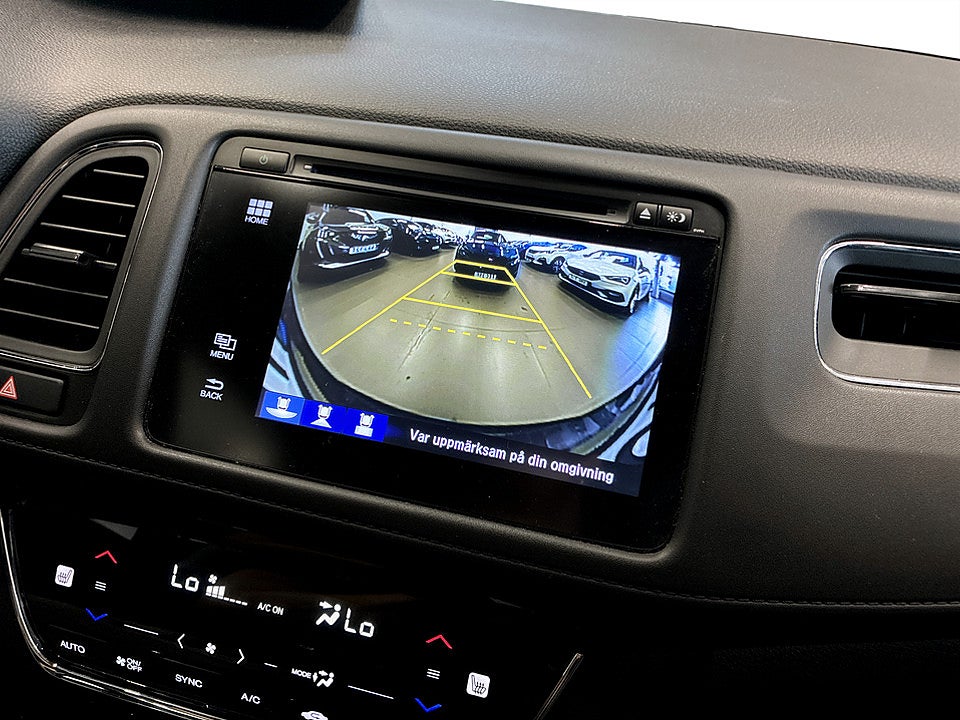 Bild på Honda HR-V 1.5 i-VTEC Elegance 130 AUT|RÄNTA 3,99%|