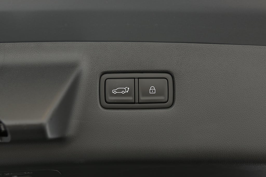 Hyundai Santa Fe PHEV AWD Calligraphy | Kampanj 1,99% ränta 2025