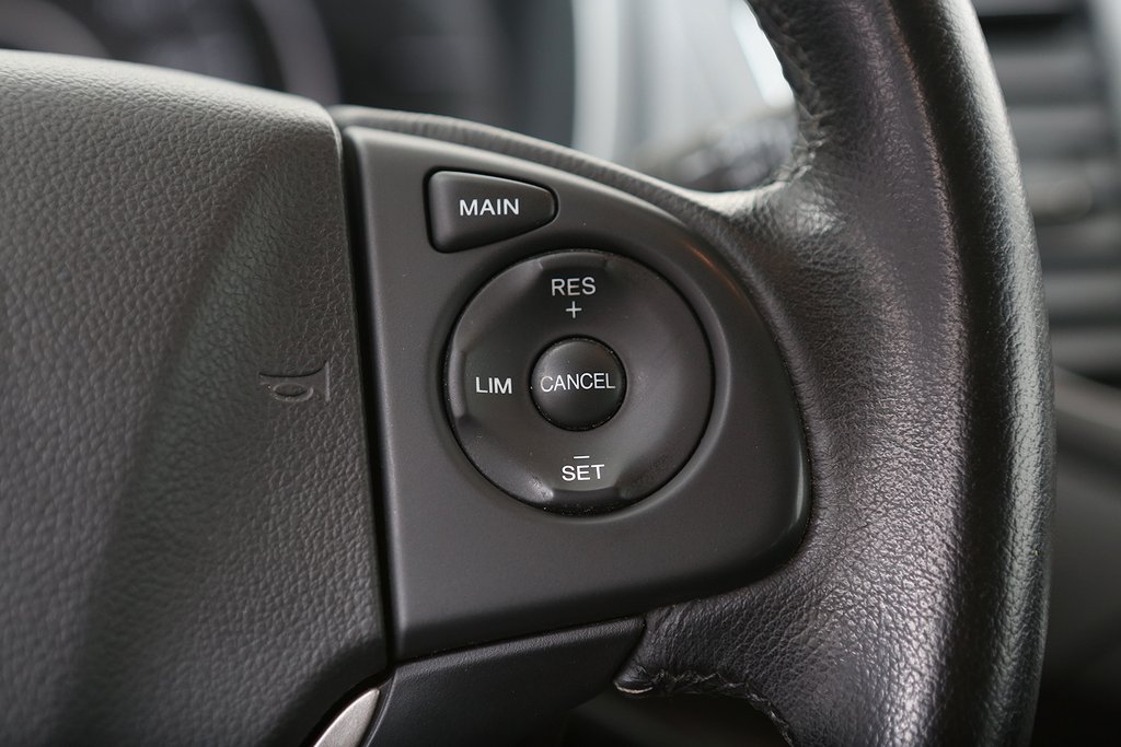 Honda CR-V 2,0 i-VTEC 155hk Elegance AWD Aut Dragkrok 2013