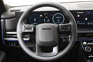 SUV Hyundai Santa Fe 15 av 26