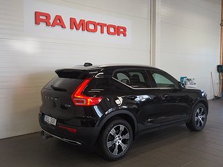 SUV Volvo XC40 7 av 23