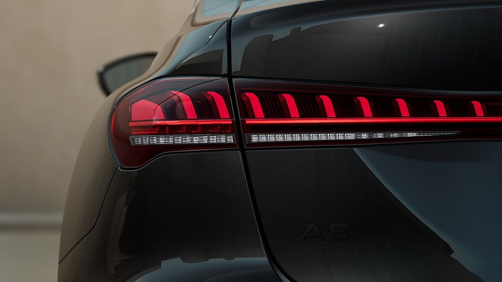 Audi A5 Sedan e-hybrid quattro 220 kW S tr Proline