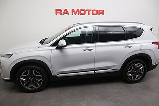 SUV Hyundai Santa Fe 2 av 13