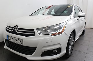 Halvkombi Citroën C4 2 av 14