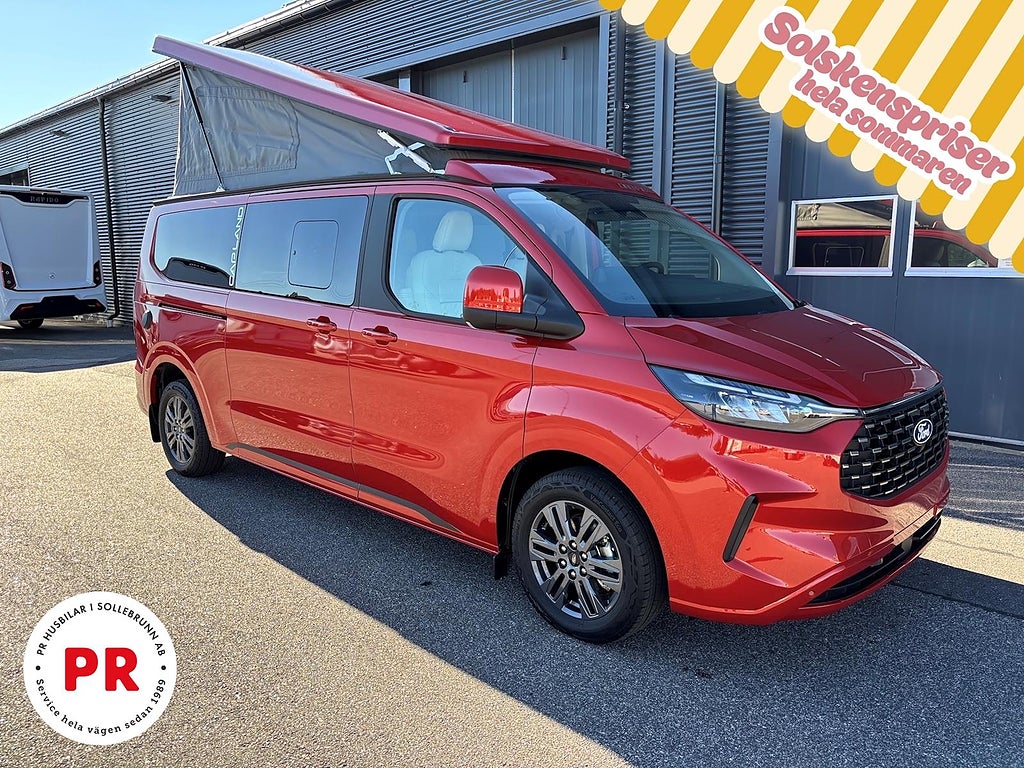 Dreamer CAP LAND SELECT FORD 136