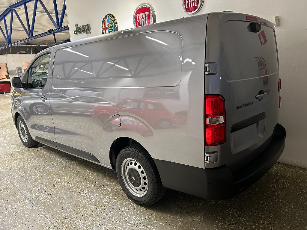 Fiat scudo 2025 - miniatyr 5