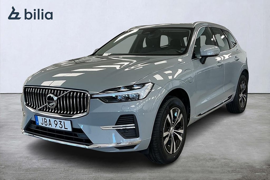 Volvo XC60 T6 Core Special Edition Dragkrok & ljuspaket