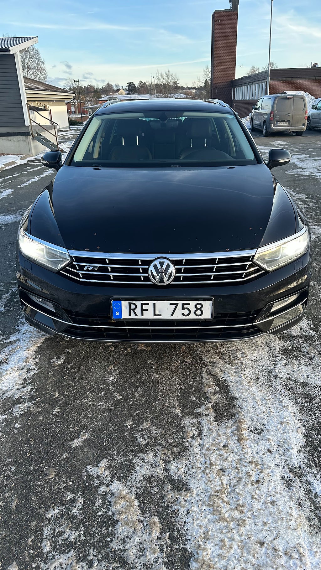 Volkswagen Passat Sportscombi 2.0 TDI DPF SCR BMT 4Motion GT Euro 6