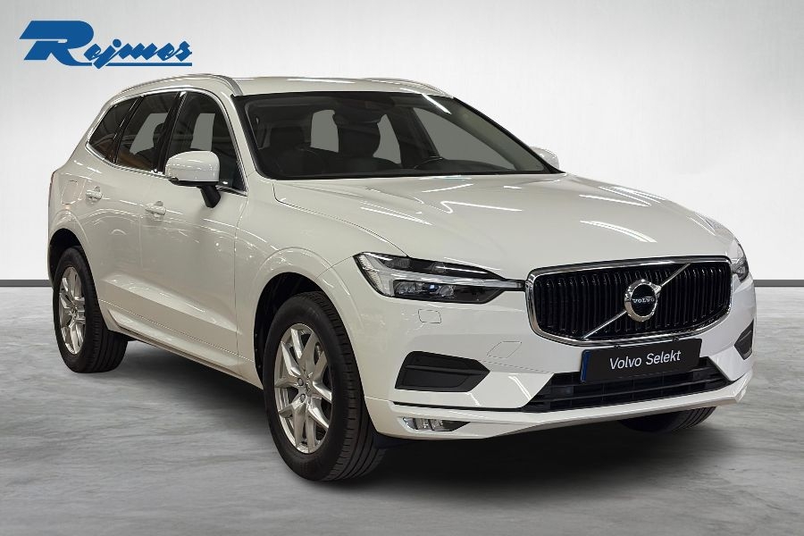 Volvo XC60 2021, bild 5/10