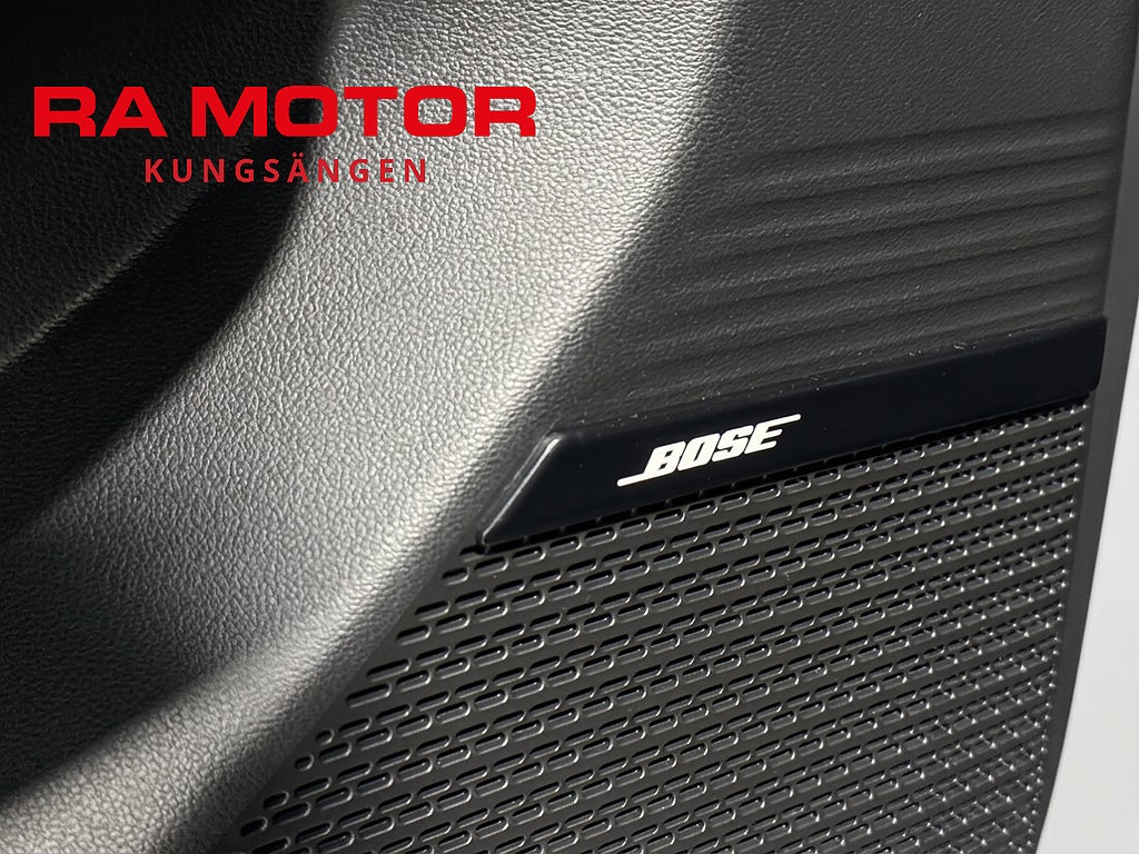 Hyundai Santa Fe 1.6 PHEV 4WD 288hk | Calligraphy | 360º | Drag | 6-sits