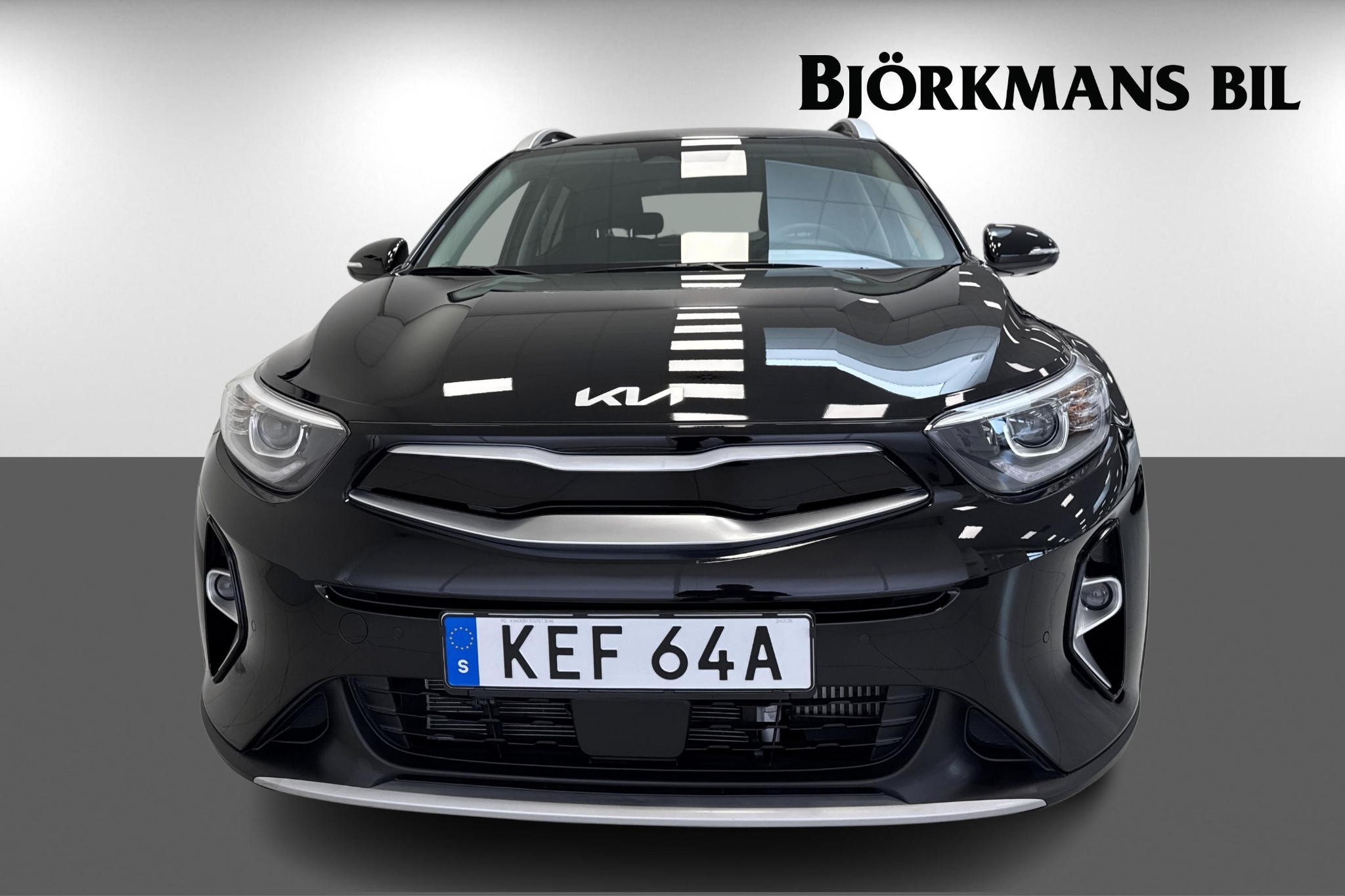 Kia Stonic 2025, bild 2/10